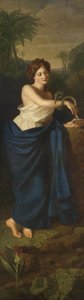 Hygieia - Ferdinand Georg Waldmuller